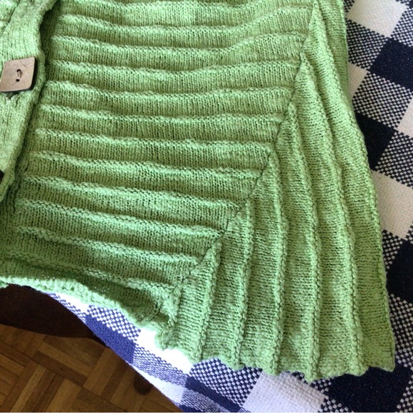 Habitat Sweater - Picture 5 of 6